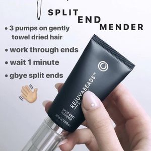 Hair growth products!